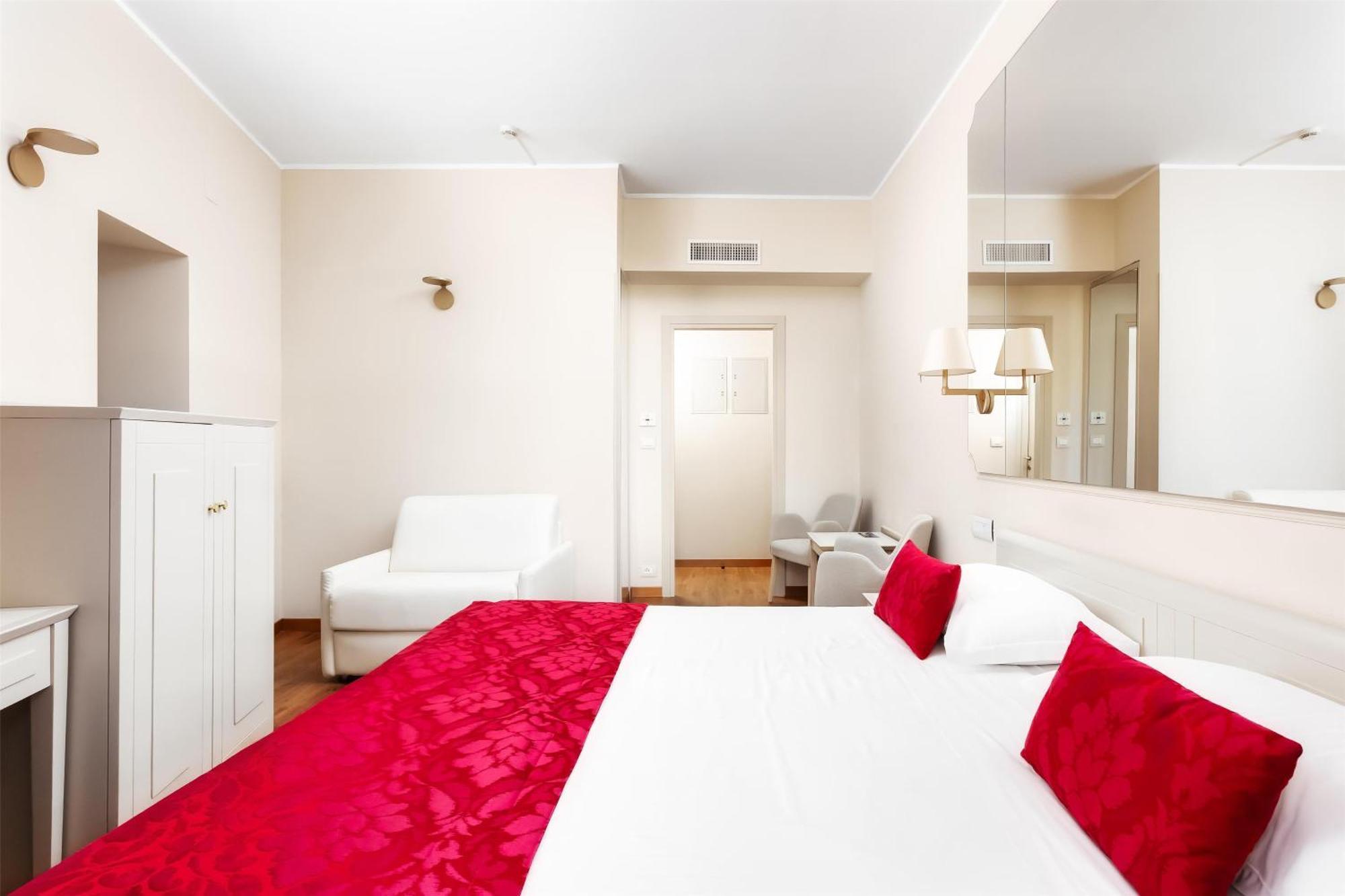 Superior Queen Room