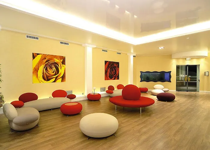 Residence Modus VivendiAlbergo